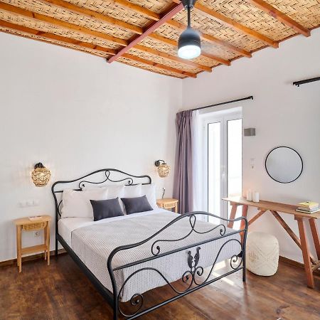 Psathi Beach House Kimolos Exterior photo