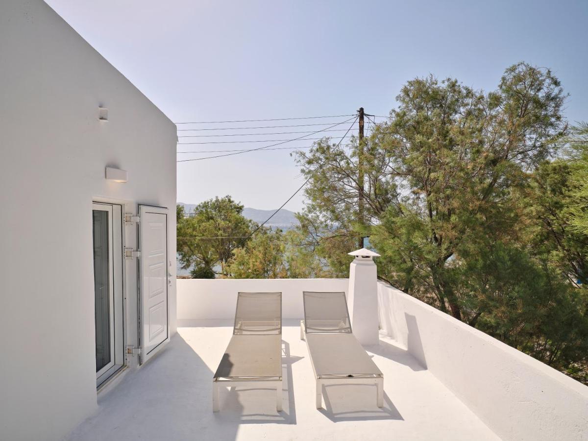 Psathi Beach House Kimolos Exterior photo