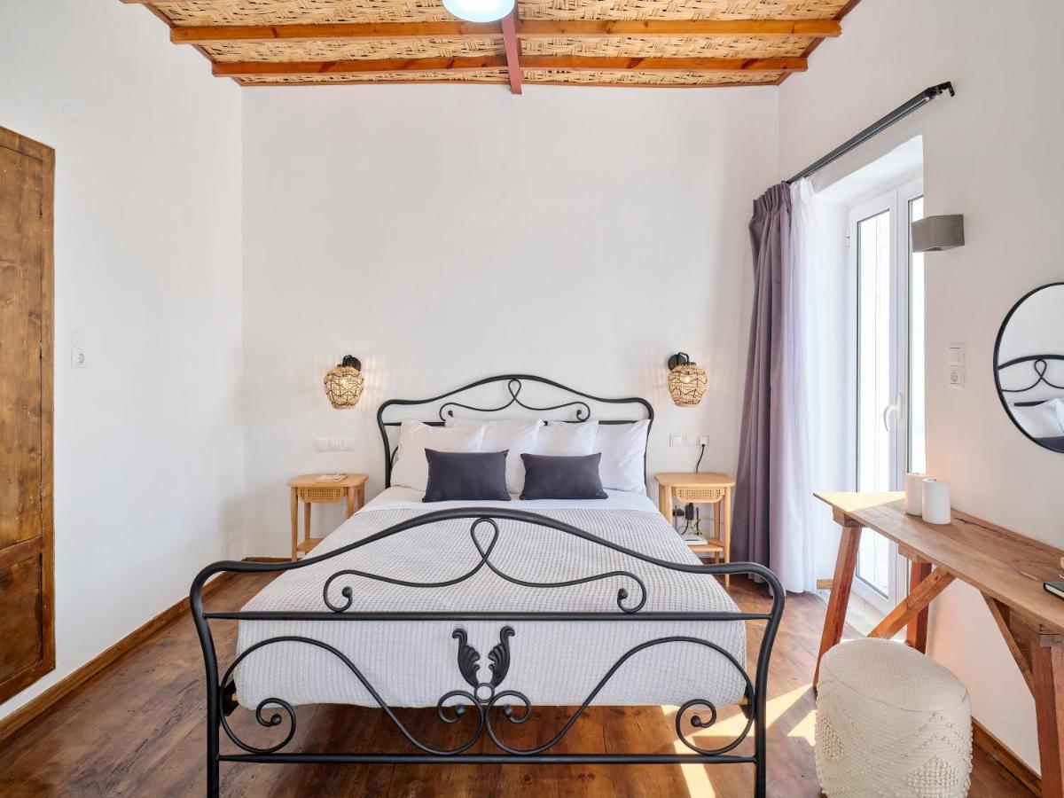 Psathi Beach House Kimolos Exterior photo